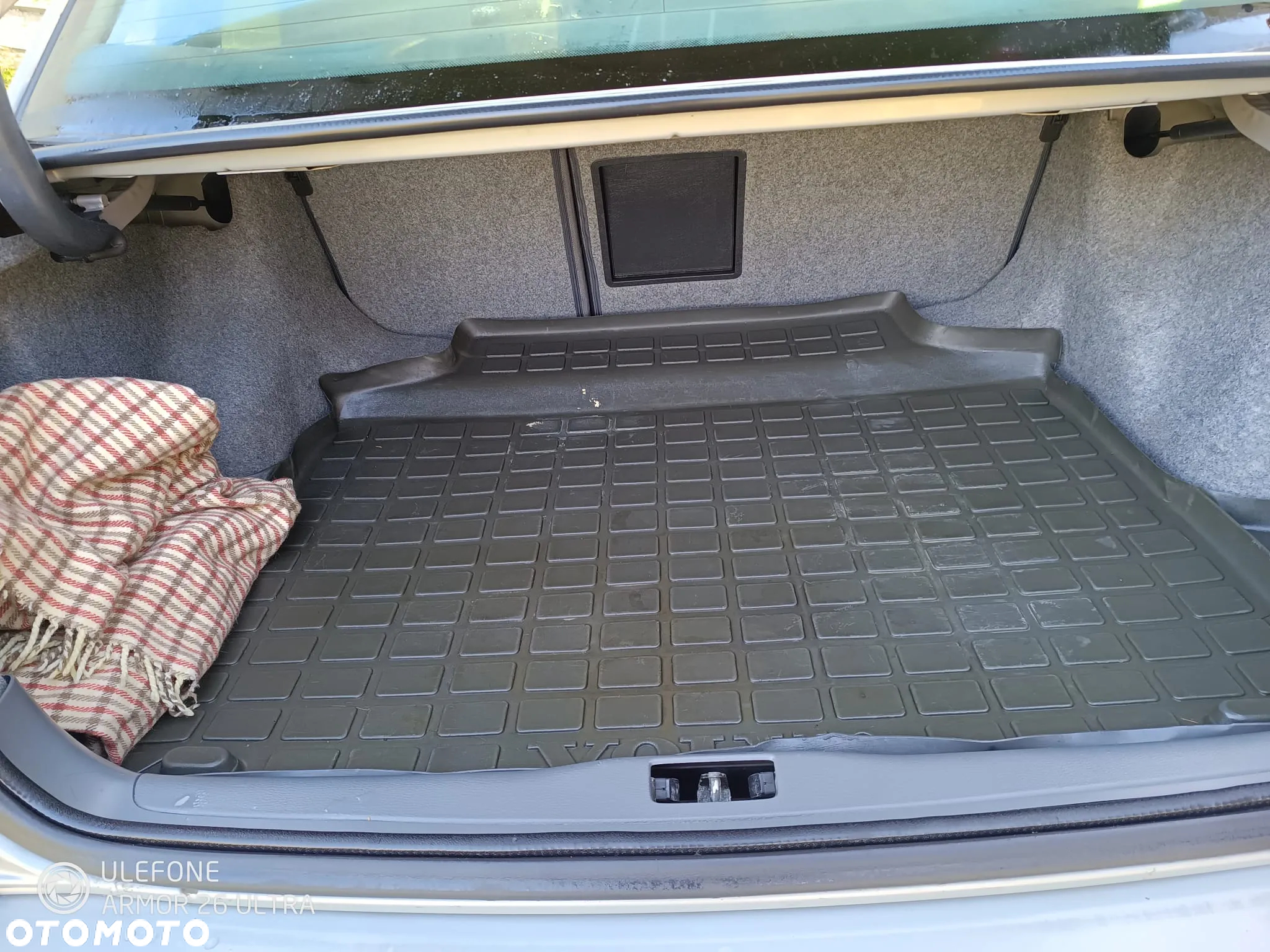 Volvo S70 2.4 T - 22