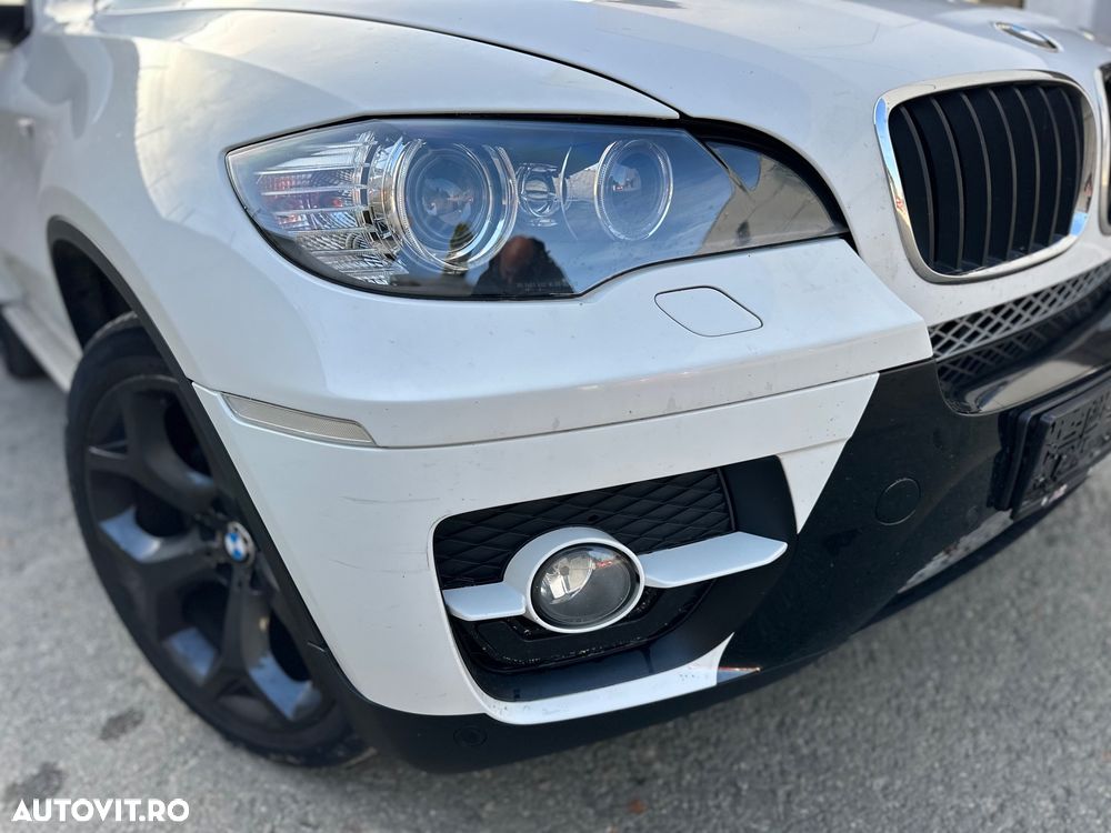 BMW X6 xDrive30d - 12
