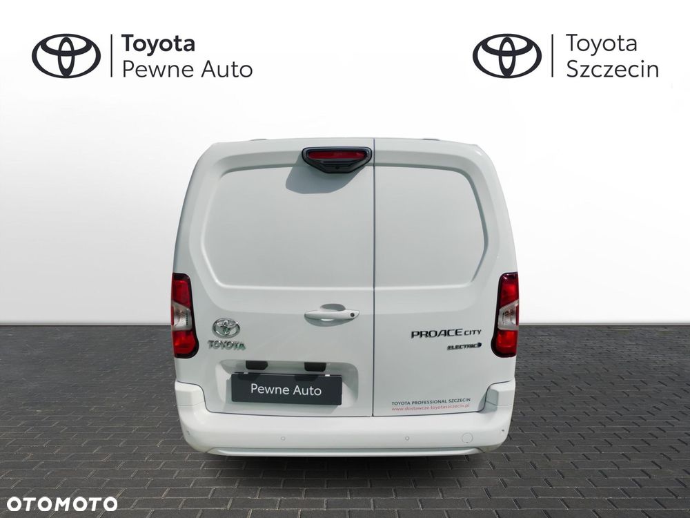 Toyota PROACE CITY - 6