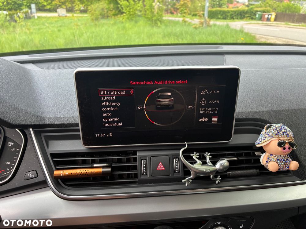 Audi Q5 2.0 TFSI Quattro S tronic - 17