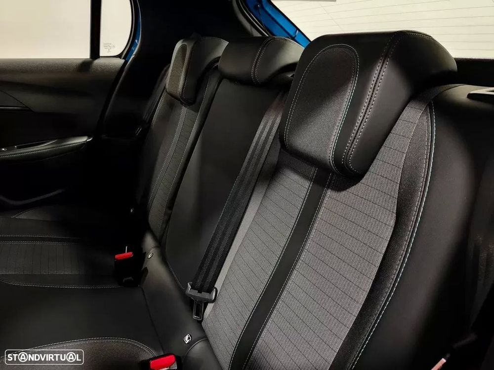 Peugeot 208 1.2 PureTech Allure EAT8 - 35