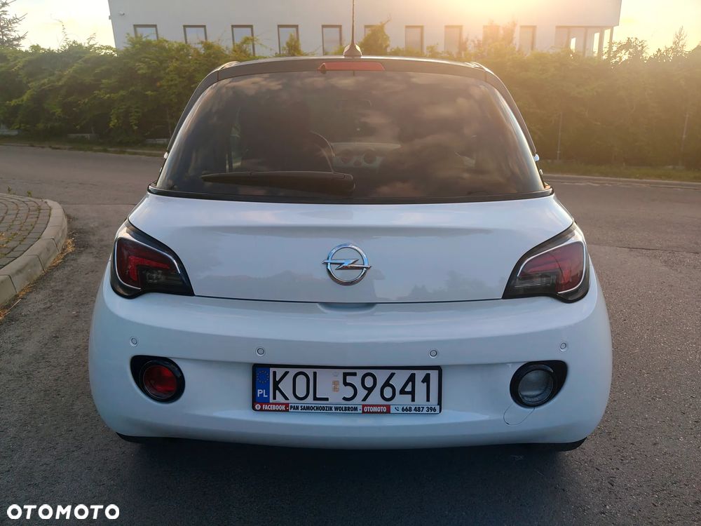 Opel Adam 1.4 Glam - 15