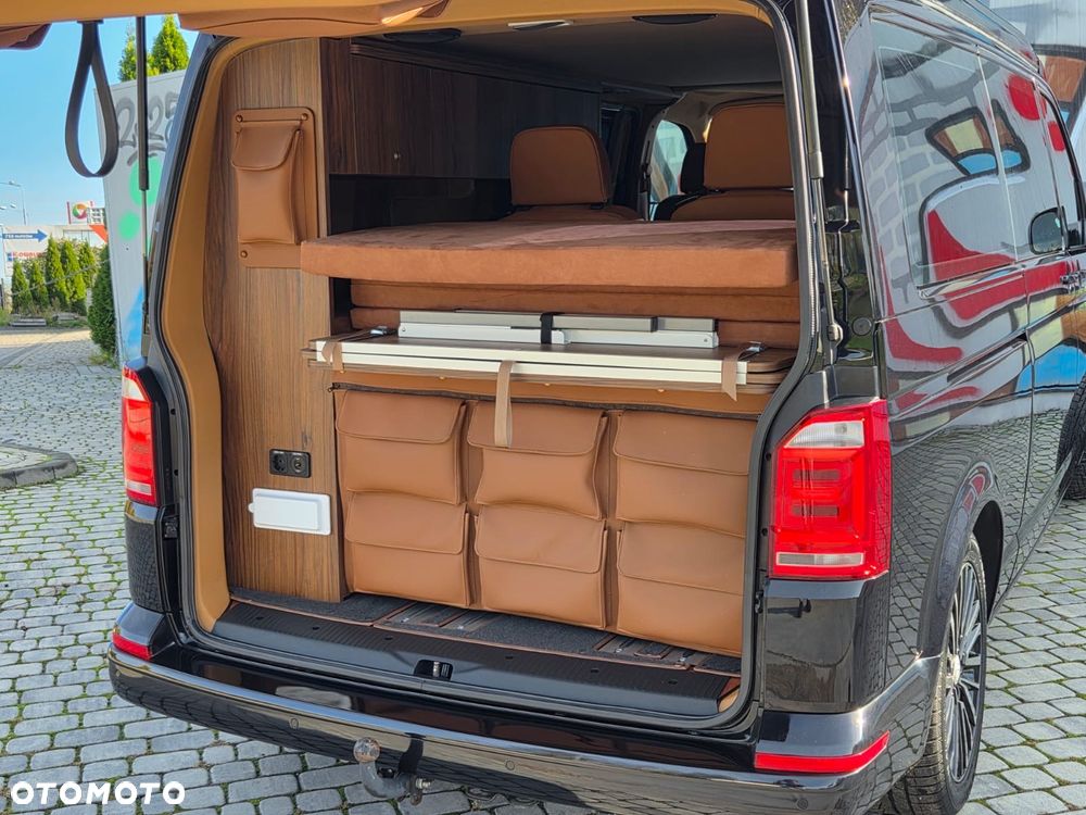 Volkswagen T6 transporter - 18