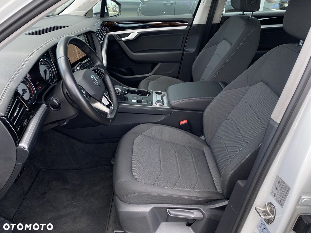 Volkswagen Touareg 3.0 V6 TDI 4Motion - 12