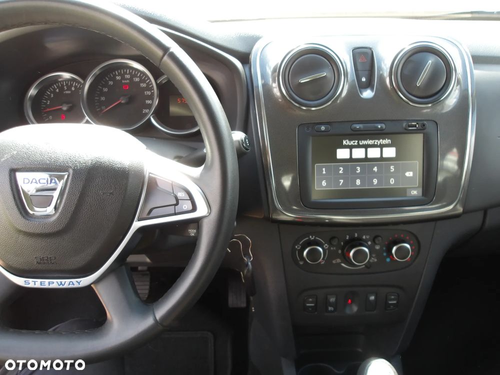 Dacia Sandero SCe 75 Essentiel - 29