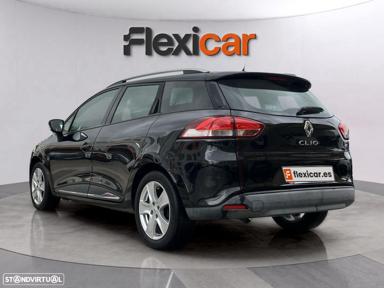 Renault Clio Sport Tourer 1.5 dCi Limited - 6
