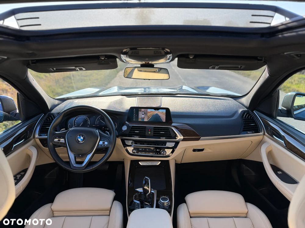 BMW X3 xDrive30i xLine - 32