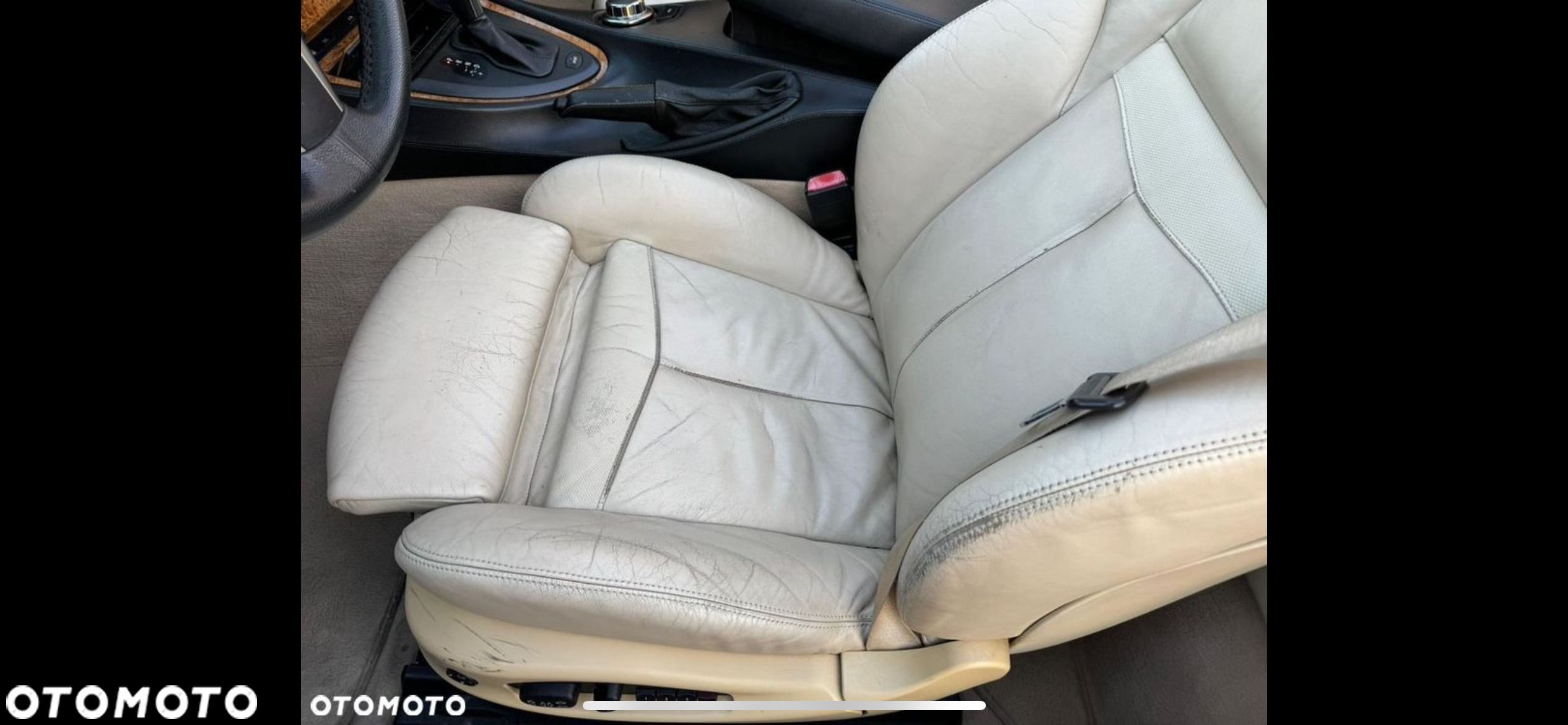 BMW Seria 6 650 i - 10