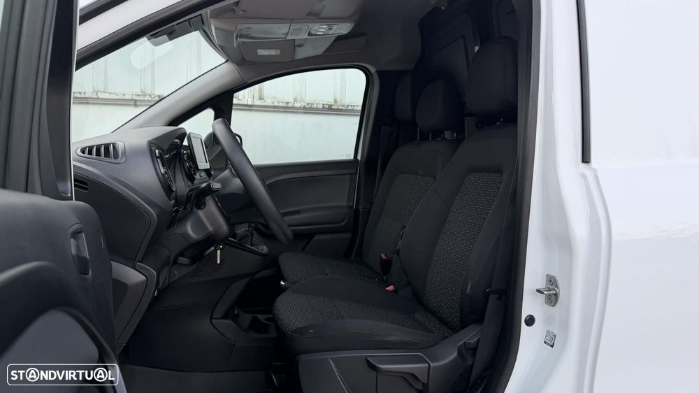 Mercedes-Benz Citan 110CDI/27 Standard - 5