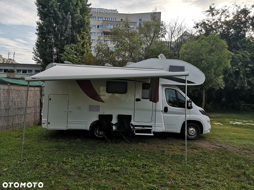 Peugeot boxer - 9