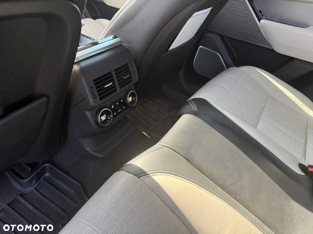 Land Rover Range Rover Velar - 8