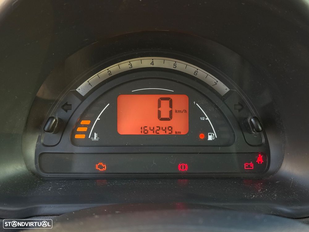 Citroën C3 1.1 SX - 17