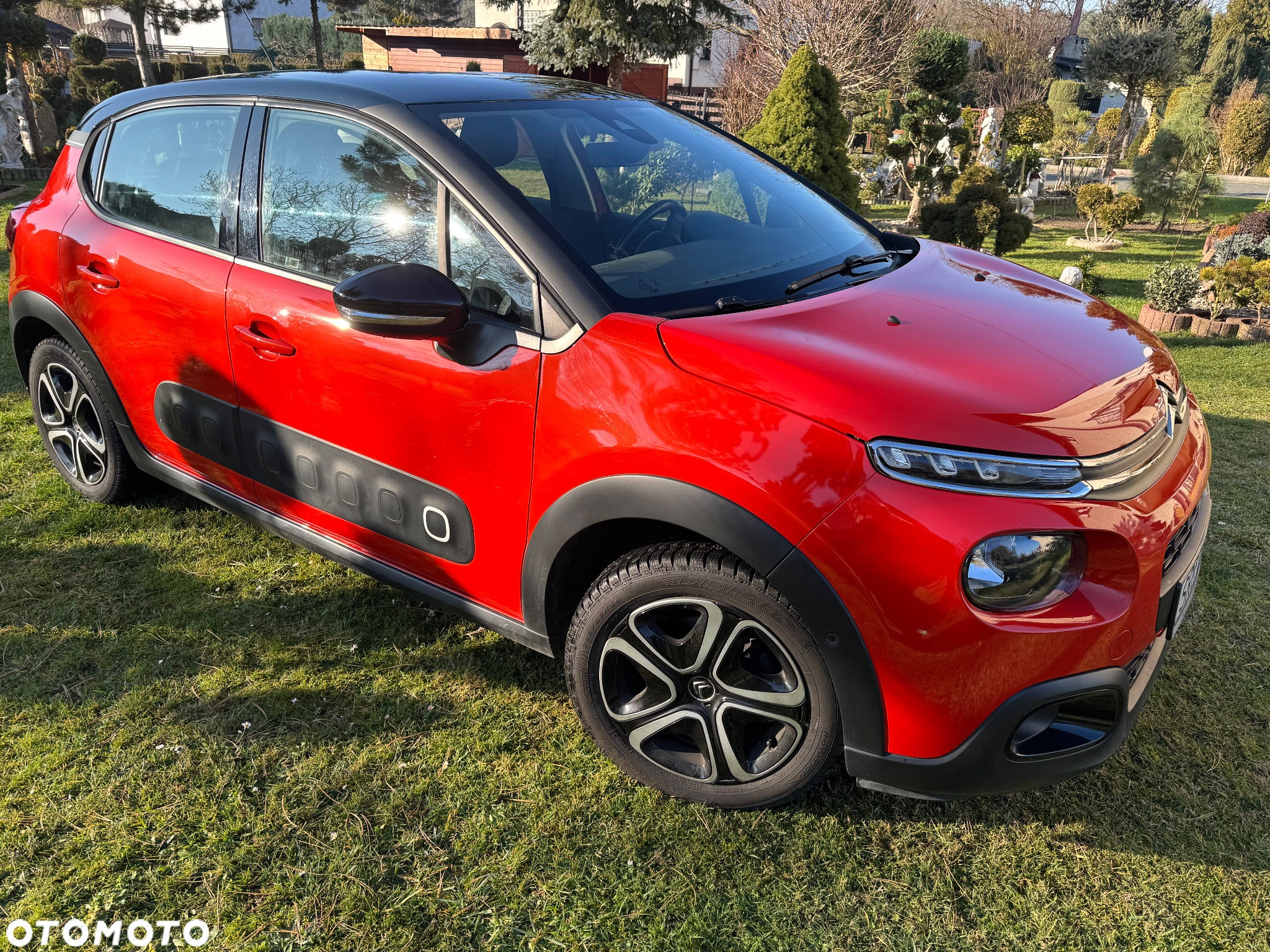 Citroën C3 1.2 PureTech Shine - 4