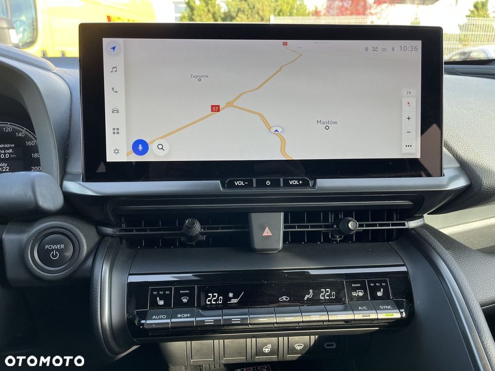 Toyota C-HR 2.0 Hybrid Dynamic Force Style - 15