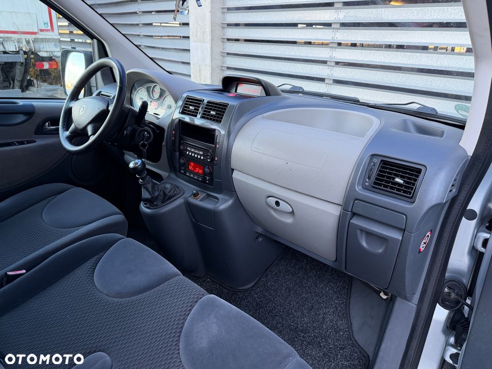 Fiat Scudo Panorama L2H1 Family - 17