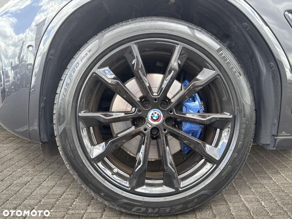 BMW X3 xDrive30e sport - 9