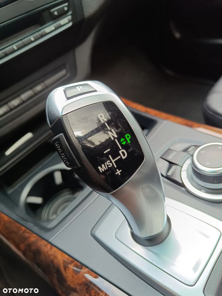 BMW X5 3.5d xDrive - 10