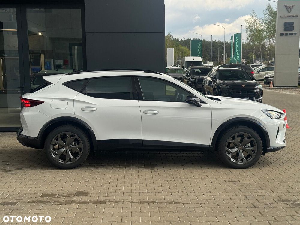 Cupra Formentor - 7