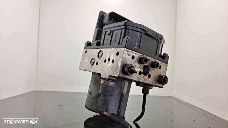 ABS TOYOTA AVENSIS BREAK FAMILIAR 2008 - 7