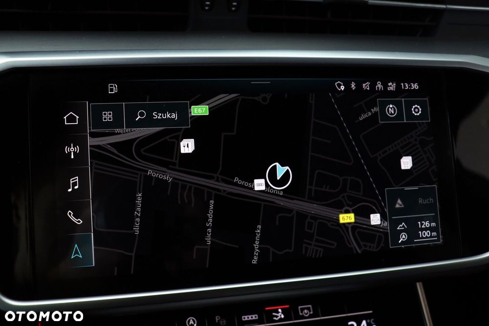 Audi A7 Sportback - 40