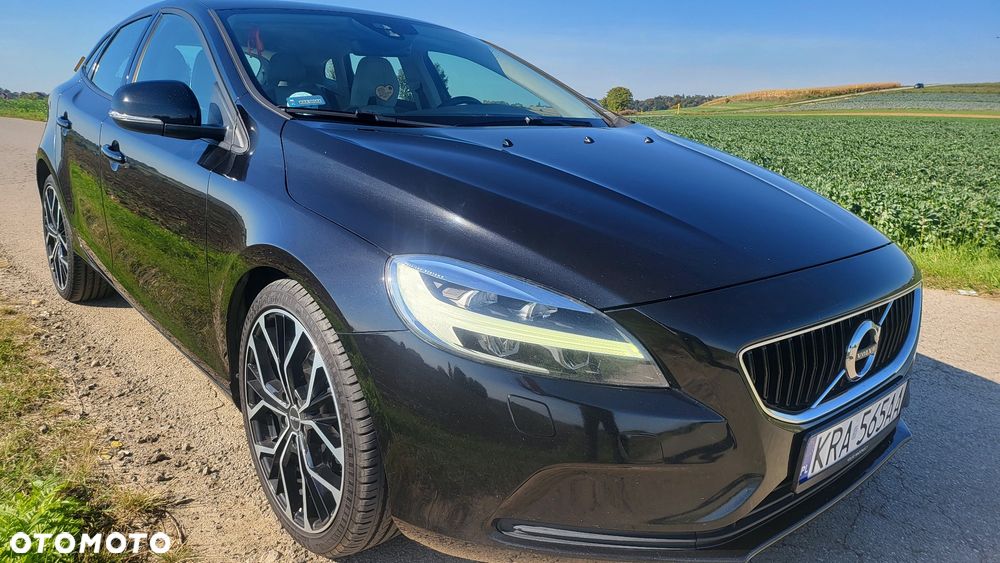 Volvo V40 - 1
