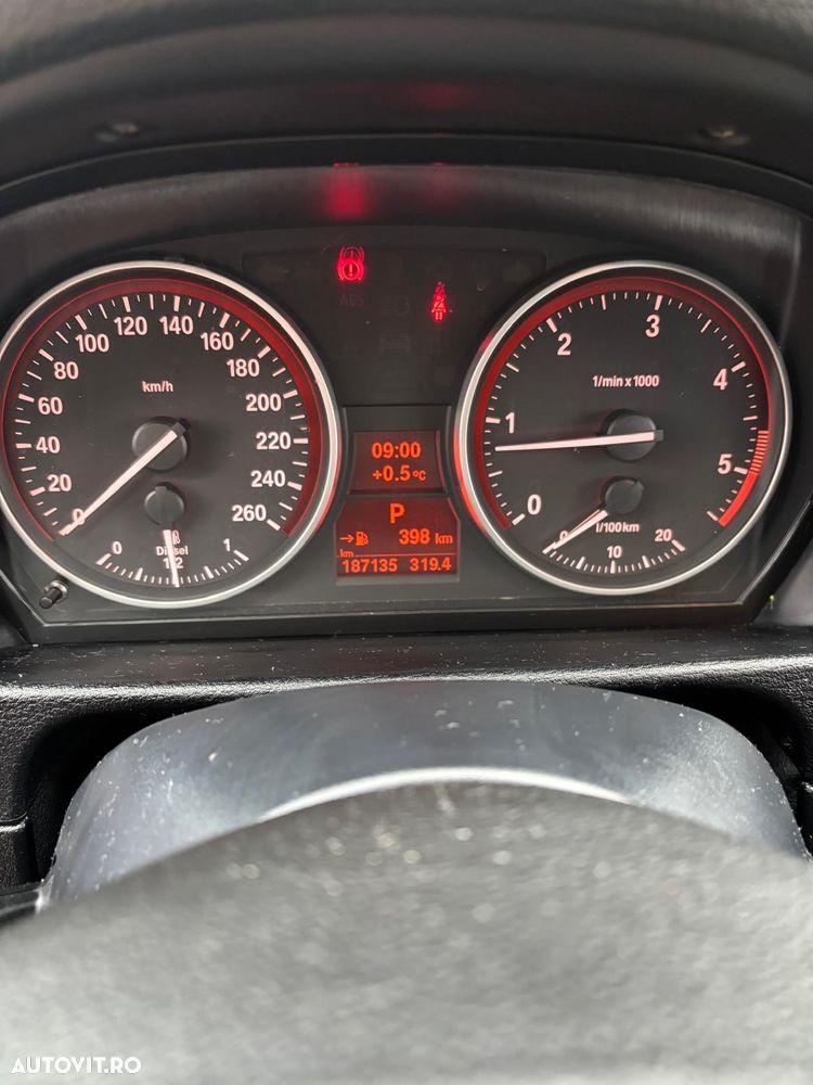 BMW X1 sDrive18d Aut. - 16