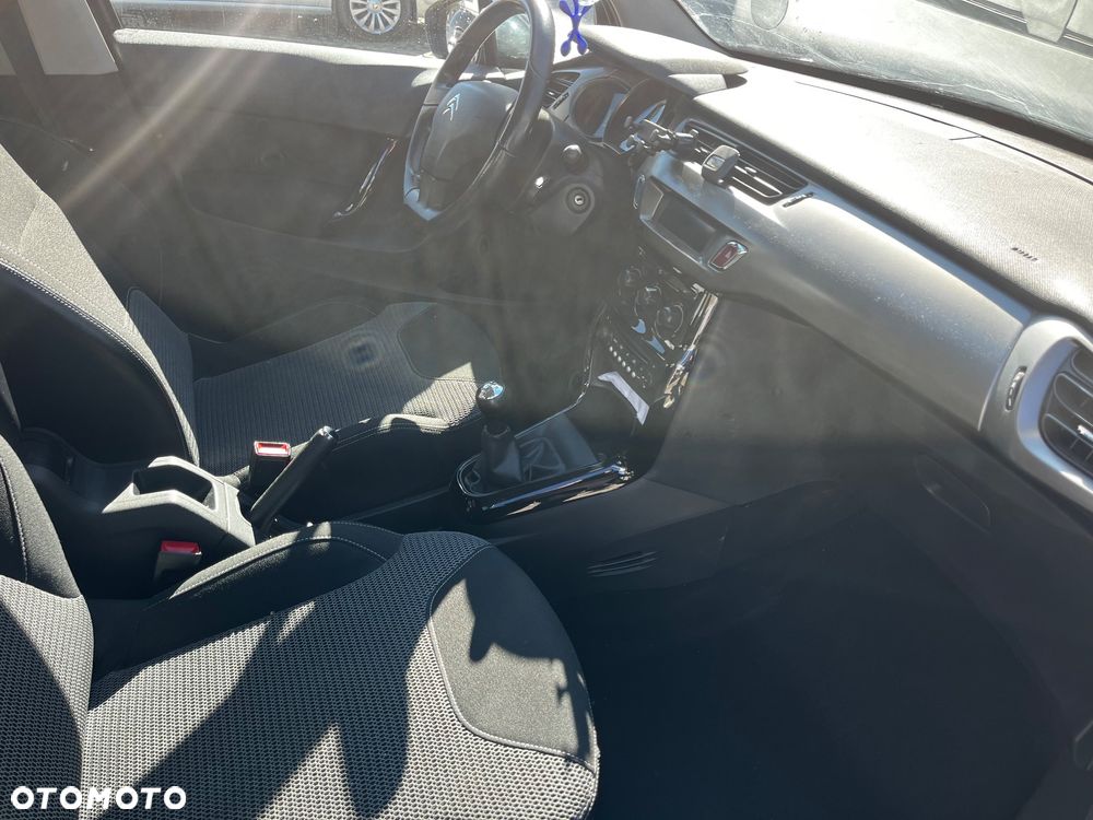 Citroën C3 1.2 PureTech Selection - 13