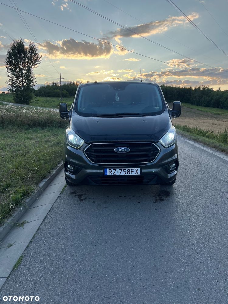 Ford TRANSIT - 2