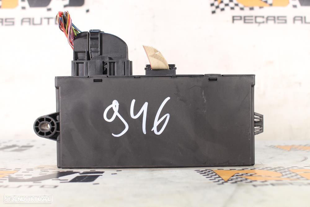 Módulo Eletrónico Bmw X1 (E84)  61359287535 / 9287535 / 5Wk49515nbr - 2