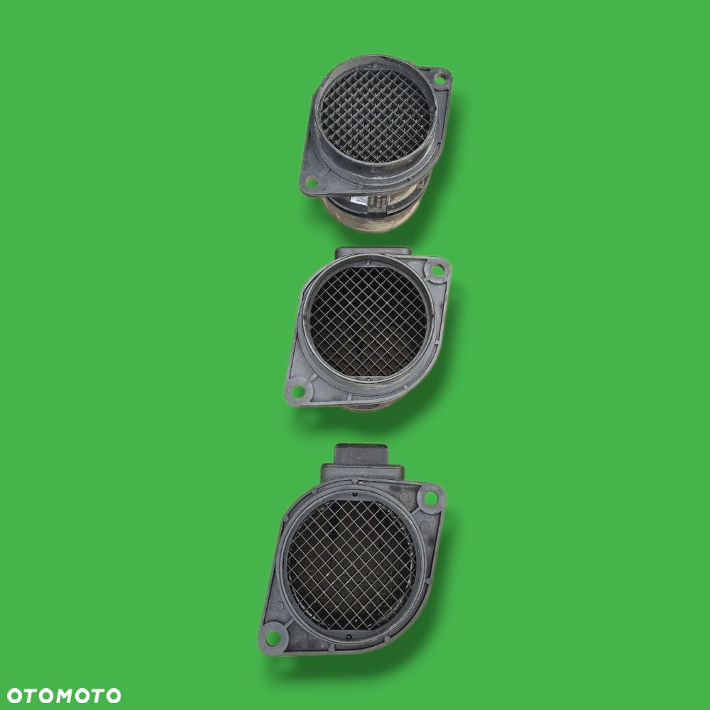 PRZEPLYWOMIERZ RENAULT MEGANE LAGUNA SCENICTRAFFIC OPEL VIVARO 1.9DCI 7700109812 5wk9620 - 1