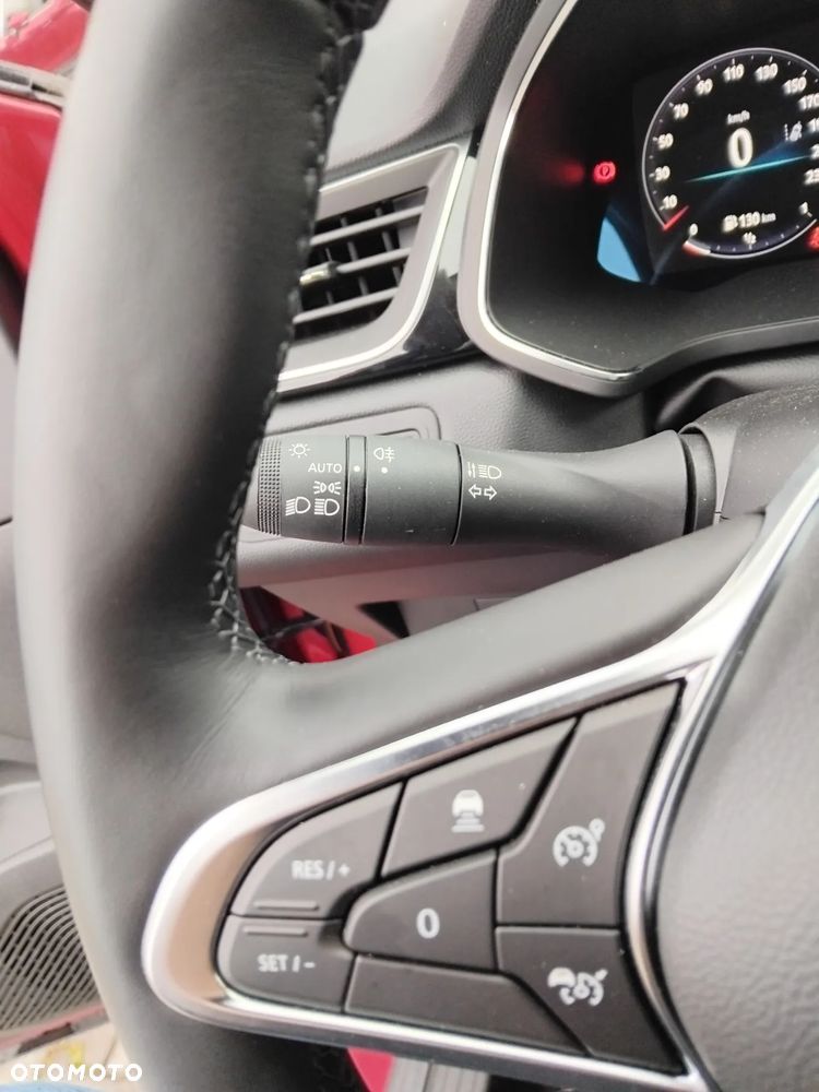 Mitsubishi ASX 1.3 mHEV Intense Style Cold Navi - 10
