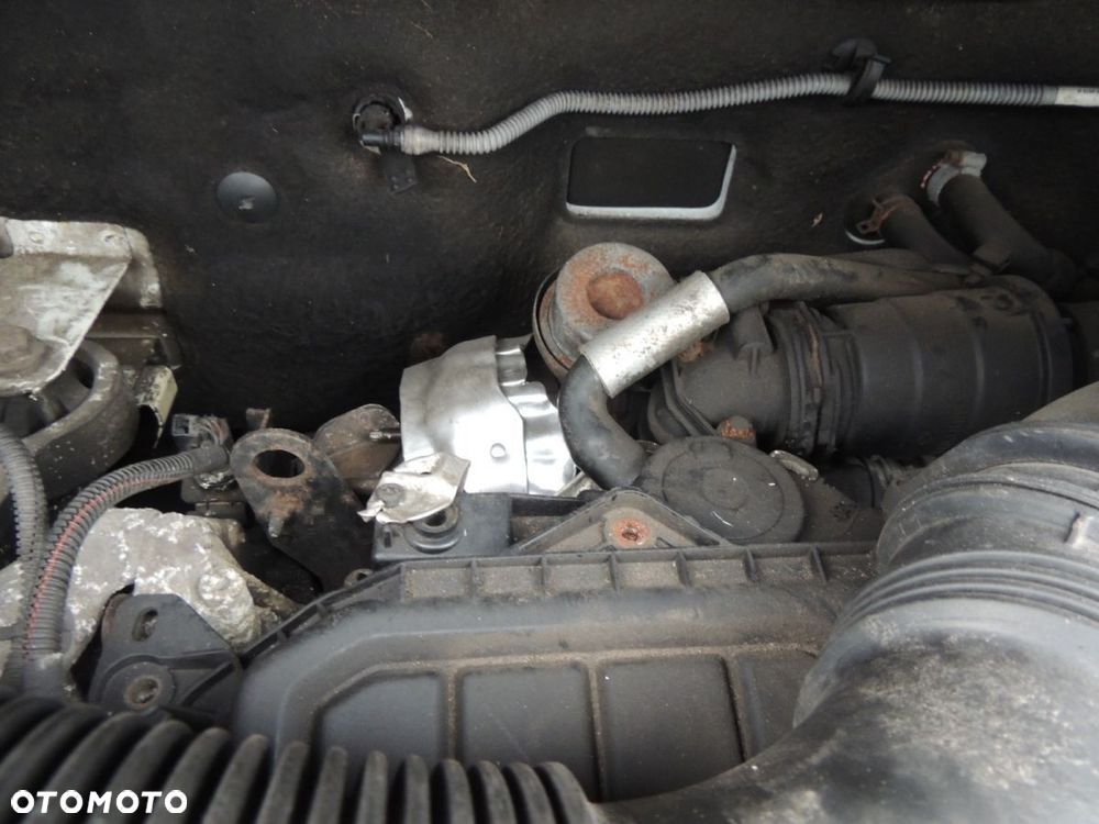 Turbosprężarka Opel Vivaro B '15 - 1