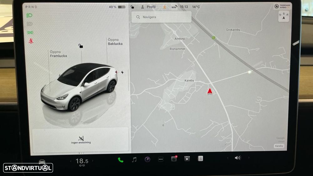 Tesla Model Y RWD - 7