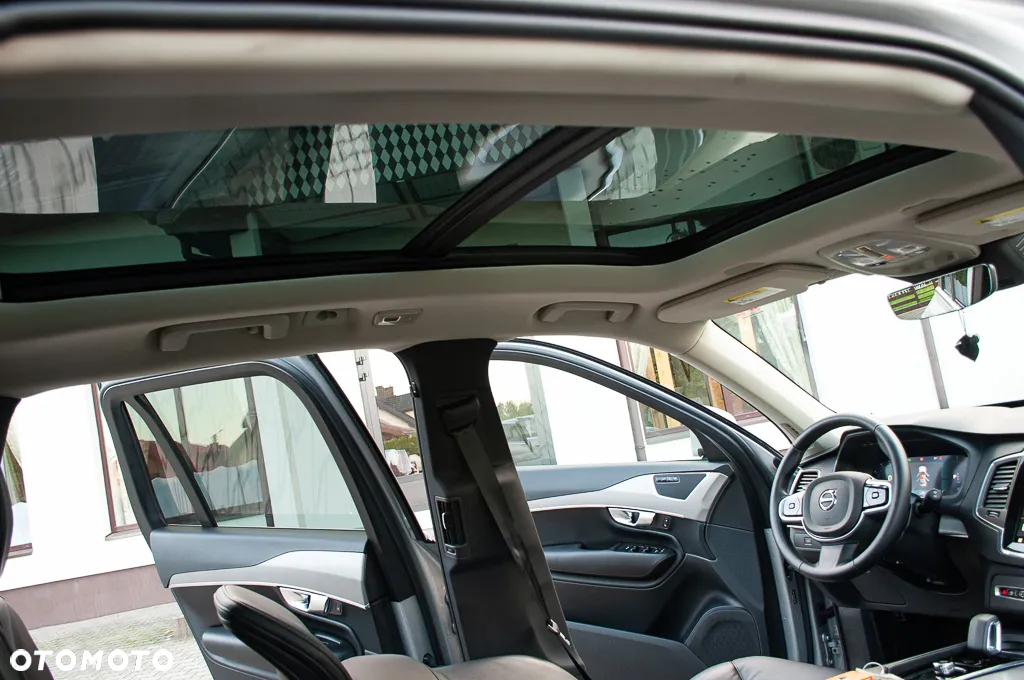 Volvo XC 90 B5 B AWD Core - 22
