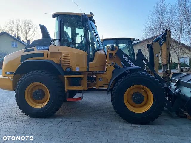Volvo L45 - 1