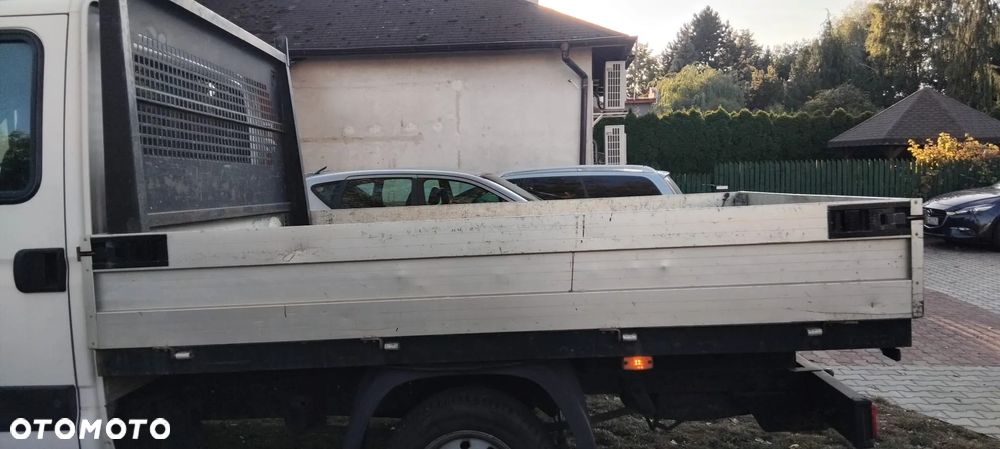 Iveco 29L12 DAILY - 12