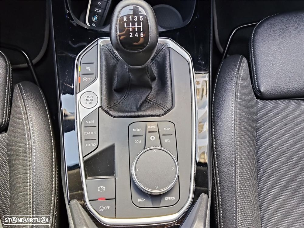 BMW 116 d Line Sport - 15