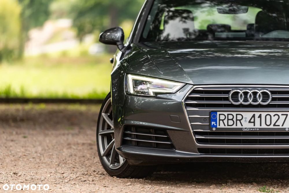 Audi A4 Avant - 2