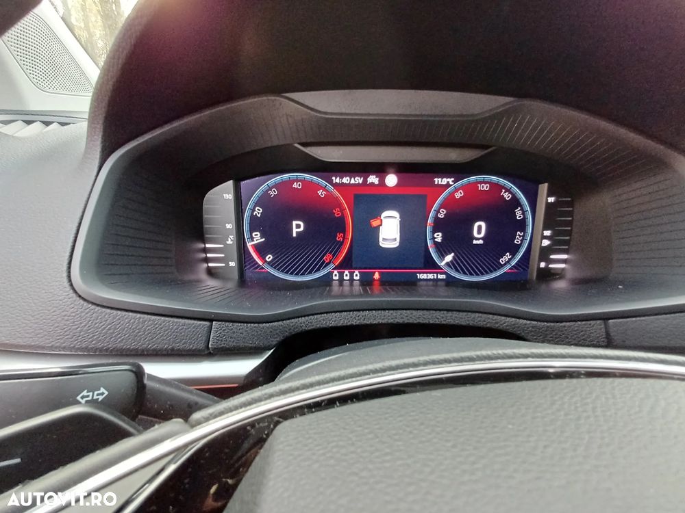 Skoda Karoq 2.0 TDI 4X4 DSG Tour - 10