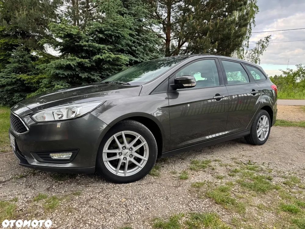 Ford Focus - 21