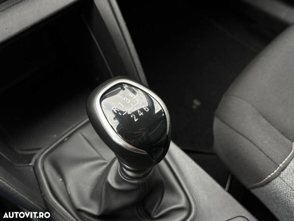 Citroën C4 1.5 BlueHDi S&S BVM6 Feel - 24