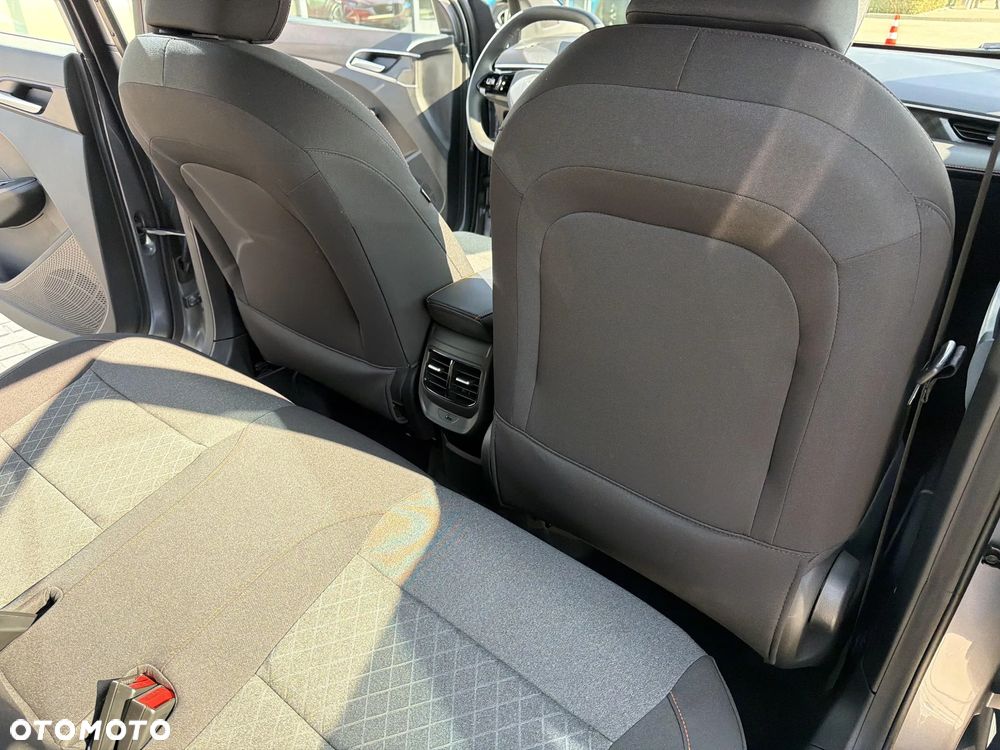 MG MG3 1.5 HEV+ Excite - 19