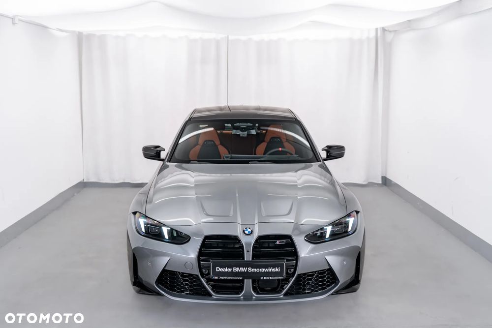 BMW M3 - 9