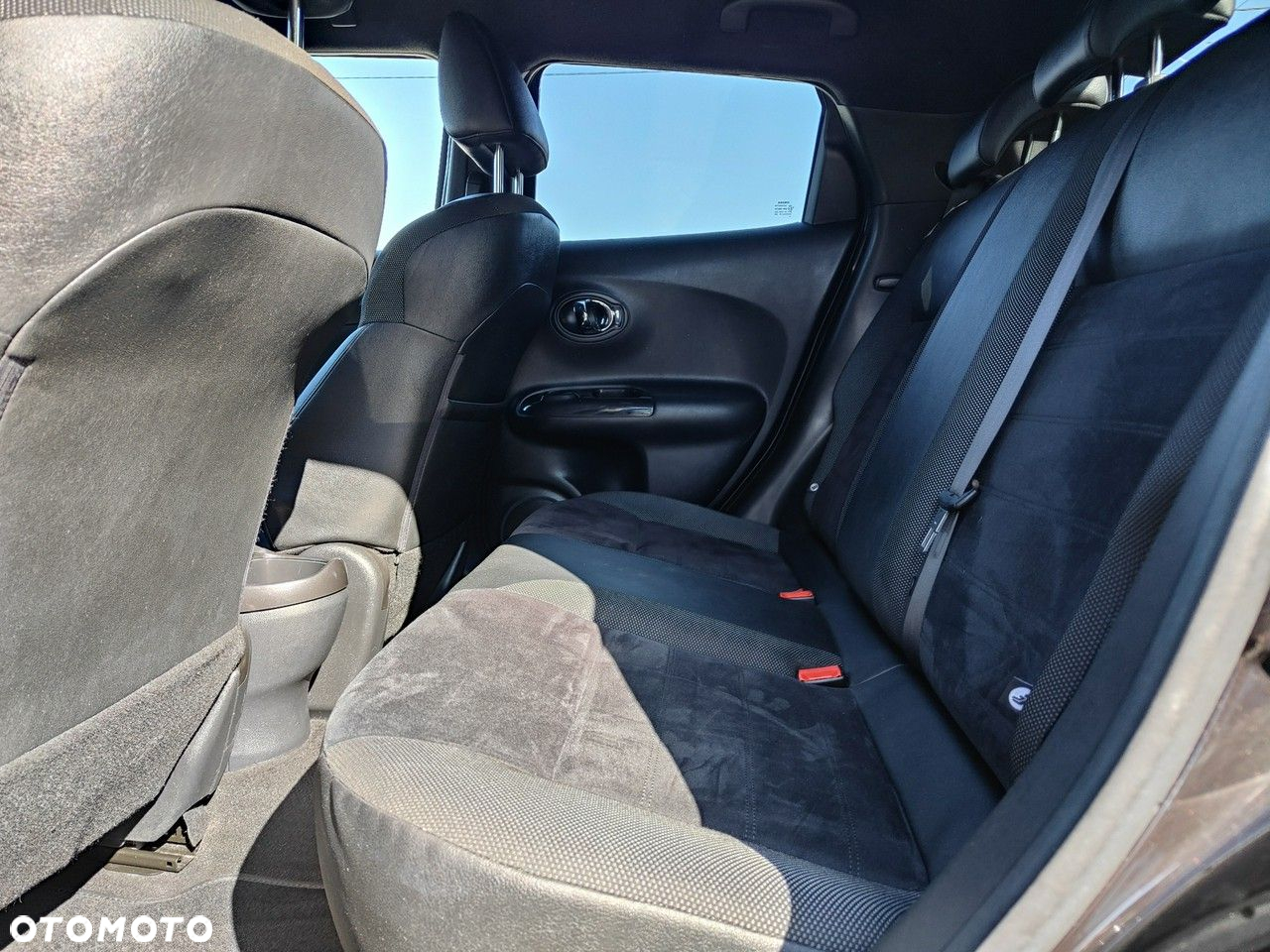 Nissan Juke 1.5 dCi Dynamic Edition EU6 - 27