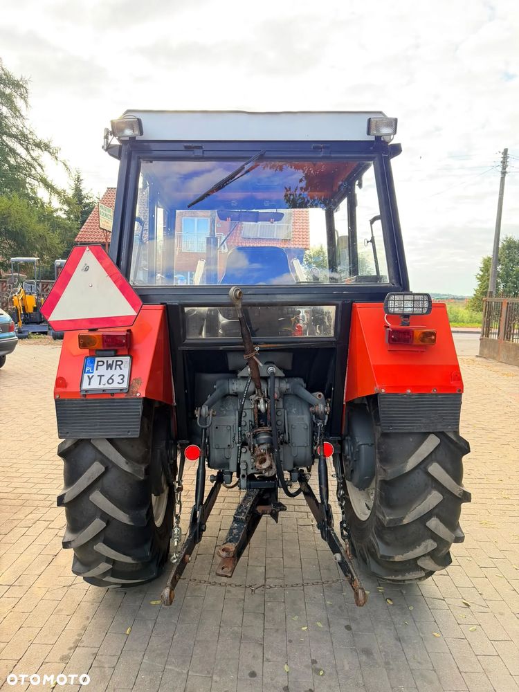 Ursus C-360 - 20