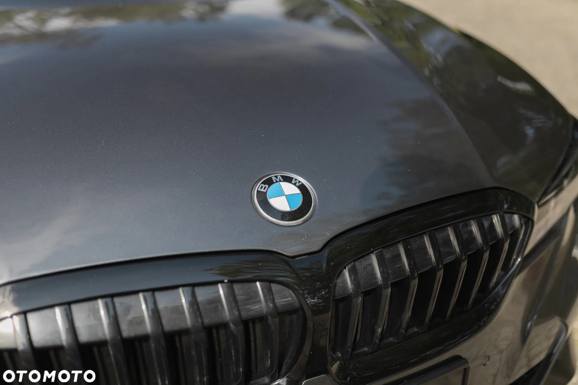 BMW Seria 3 330i xDrive M Sport - 5