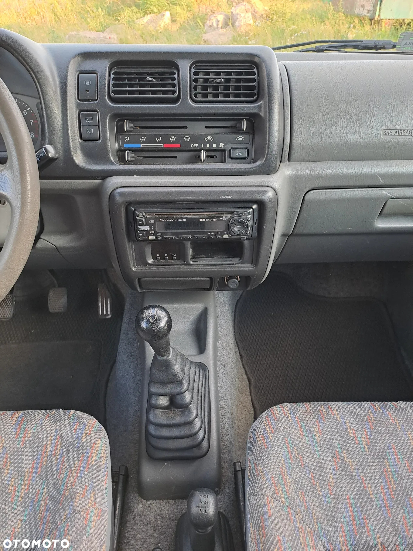 Suzuki Jimny - 16