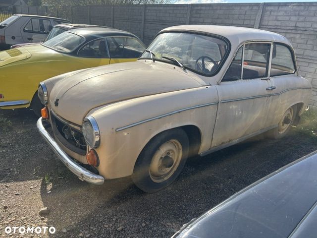 Syrena 105 - 1