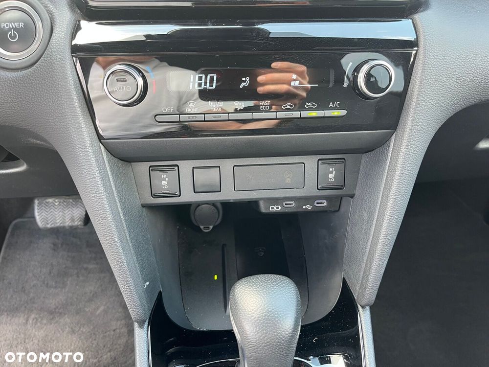 Toyota Yaris Cross Hybrid 1.5 Style - 15