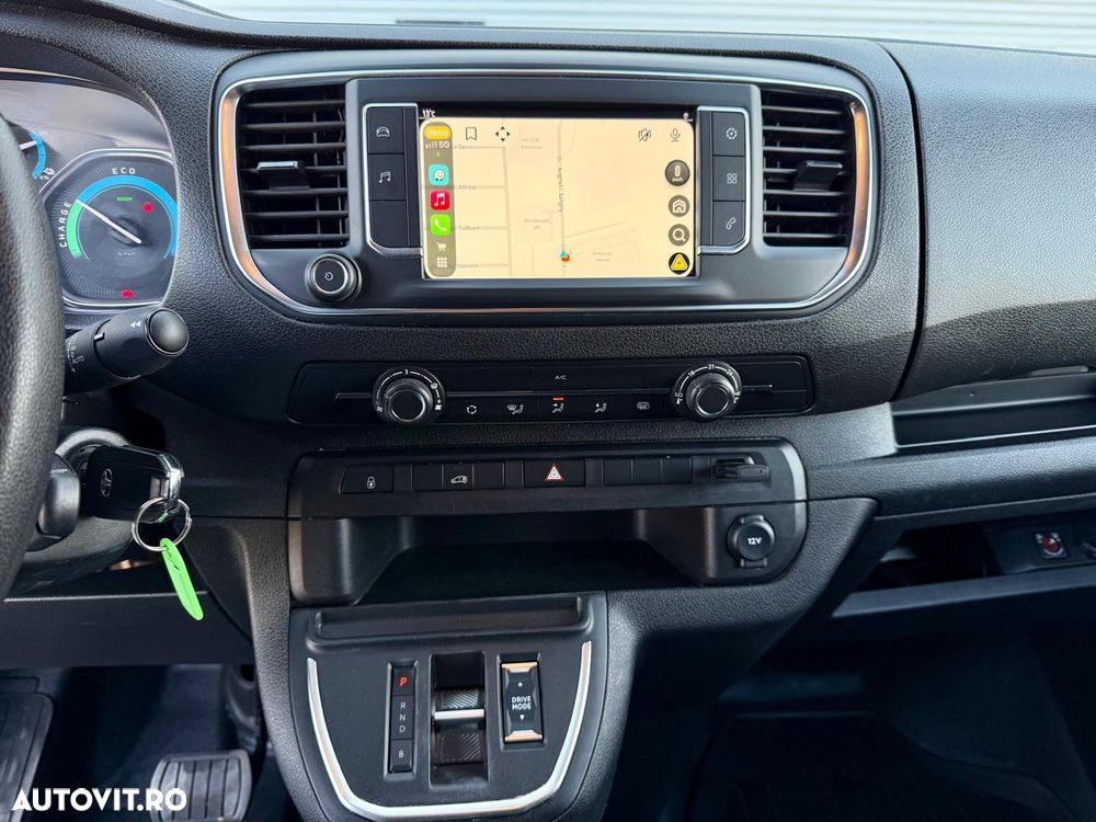 Toyota Proace (75 kWh) L2 Meister - 18